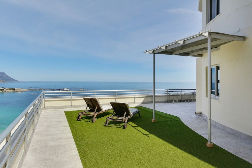 Фото Dunmore Views