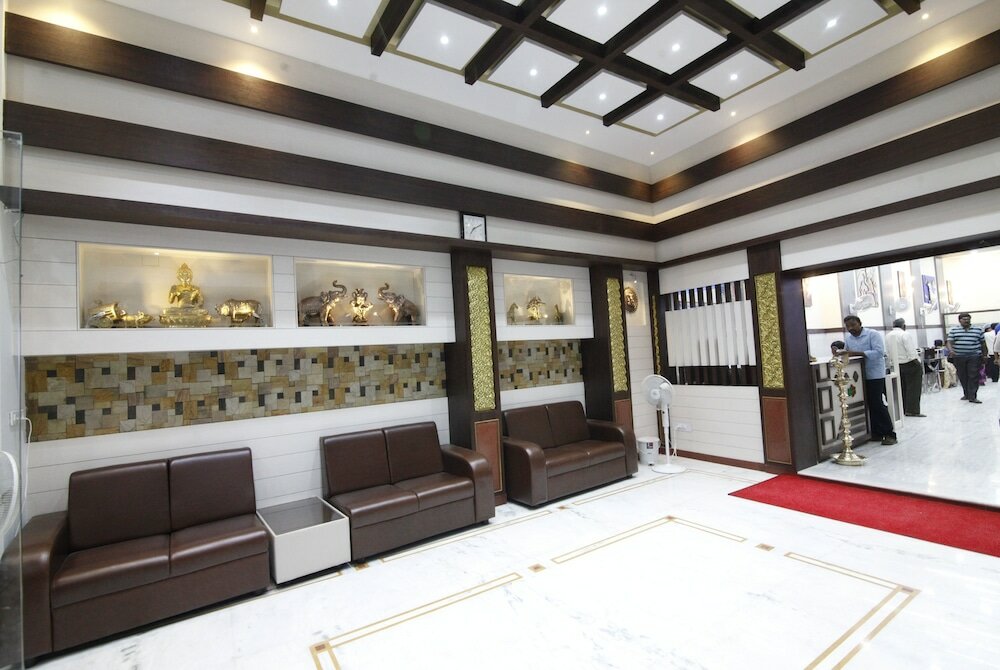 Фото Hotel Kasi Inn