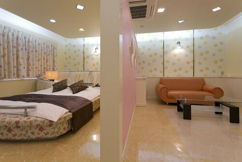 Гостиница Hotel Xenia Takinoyashiro в Касае