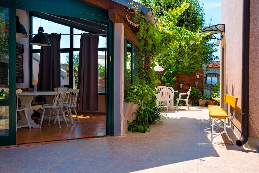 Фото Apartments Graziella 992