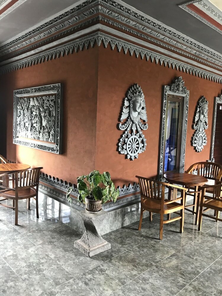 Фото Kacu guest house