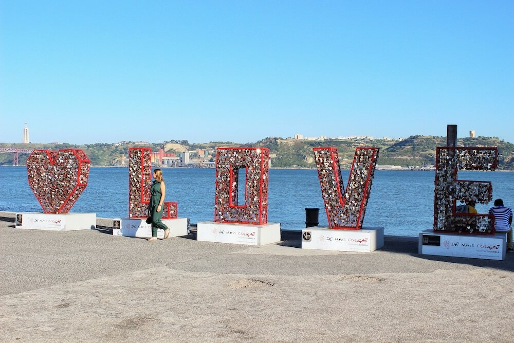 Фото The Lisbon-Way Apartments
