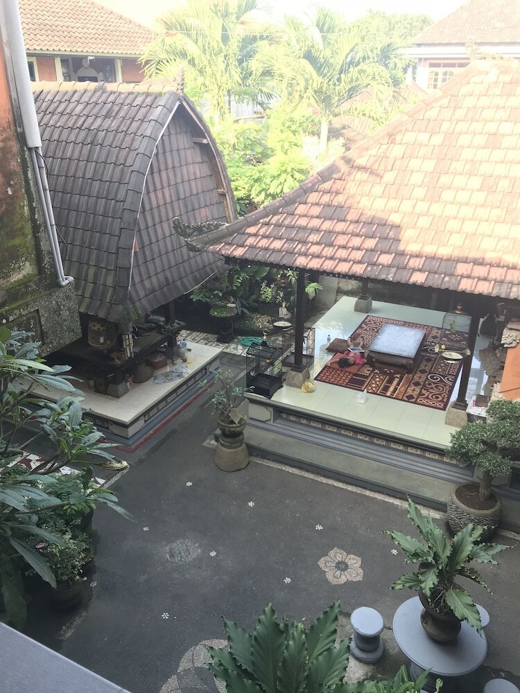 Фото Kacu guest house