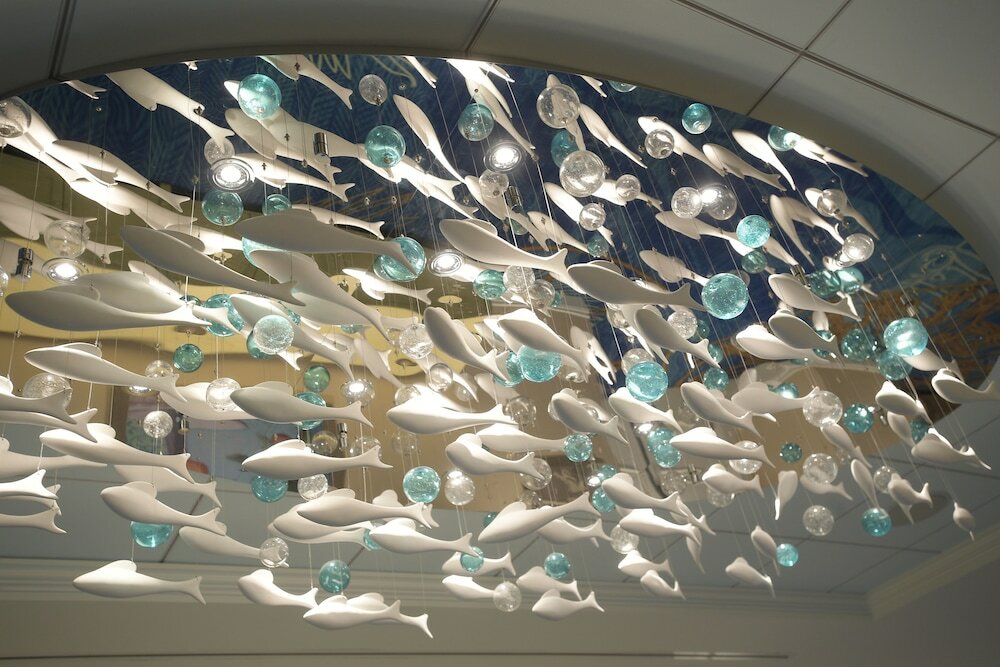 Фото Margaritaville Resort Orlando