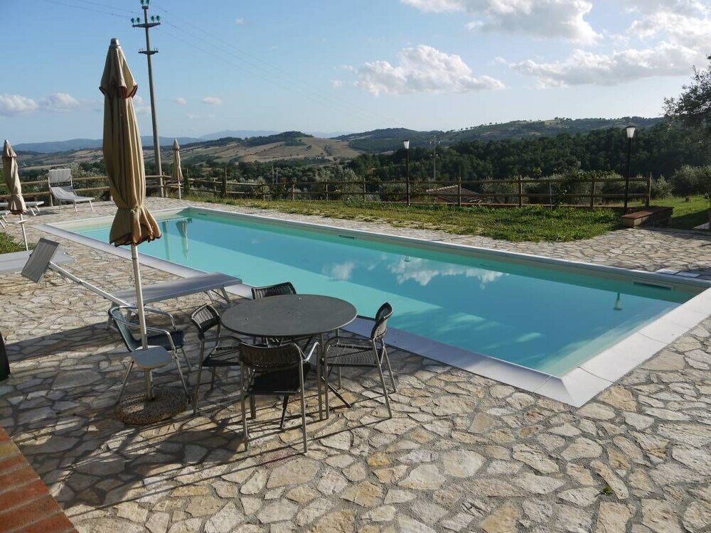 Фото Borgo De' Salaioli