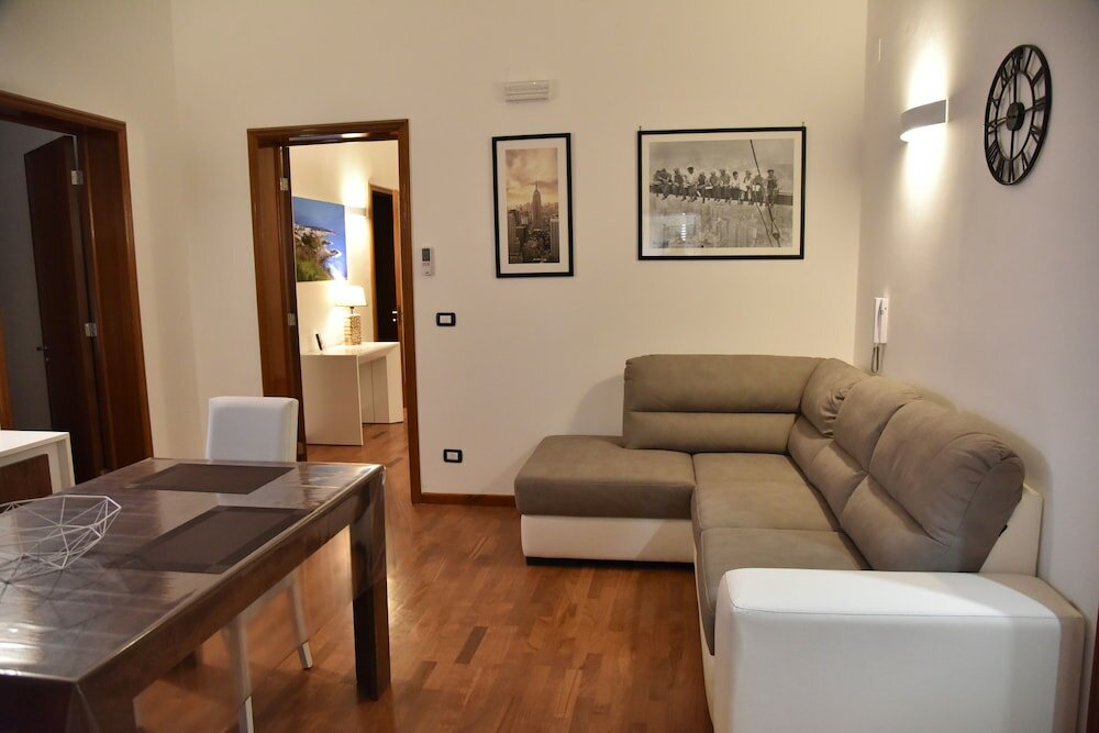 Фото Dimora San Biagio Suites & Apartment