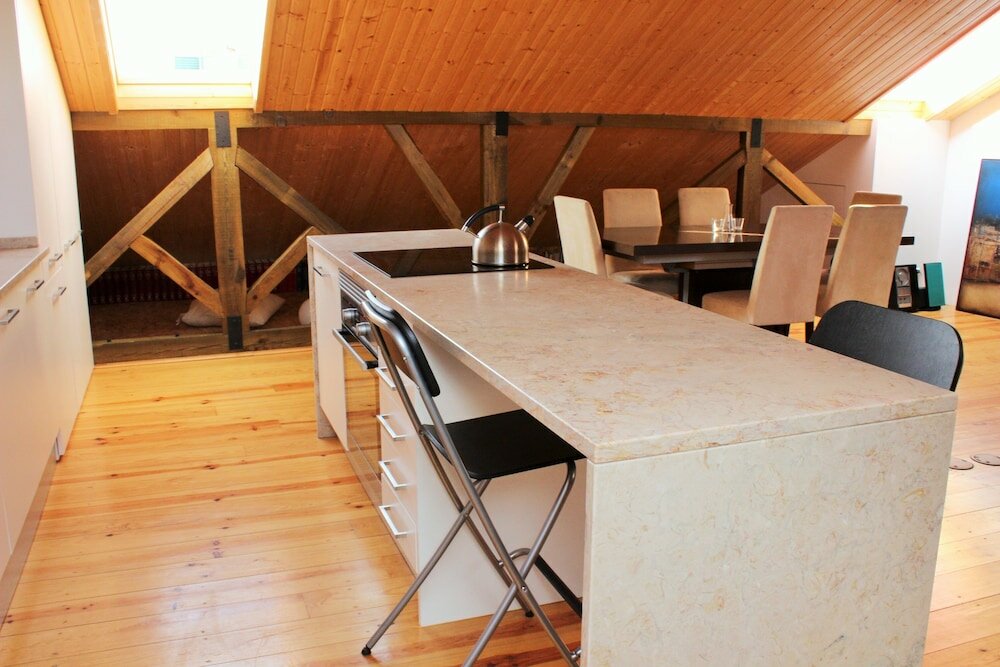 Фото The Lisbon-Way Apartments