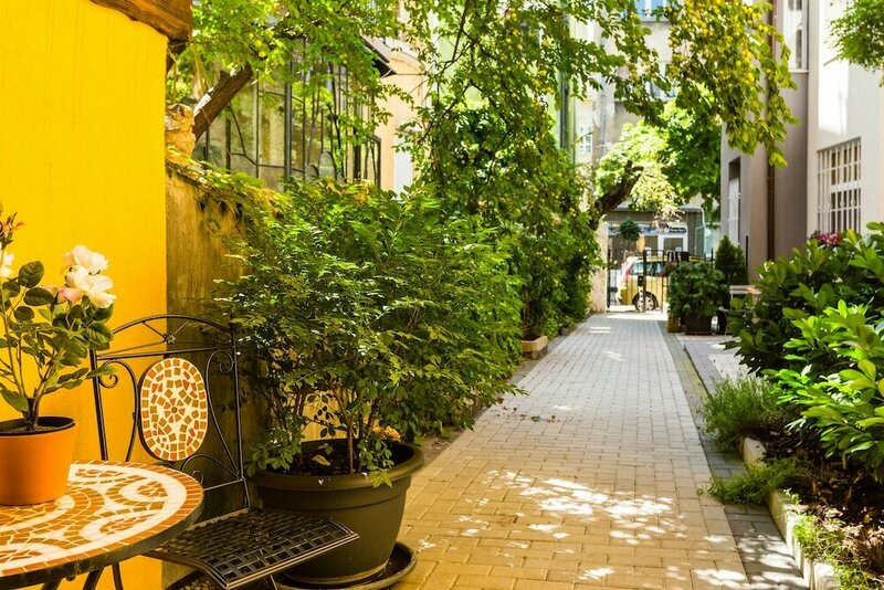 Гостиница 5 Vintage Guest House в Софии