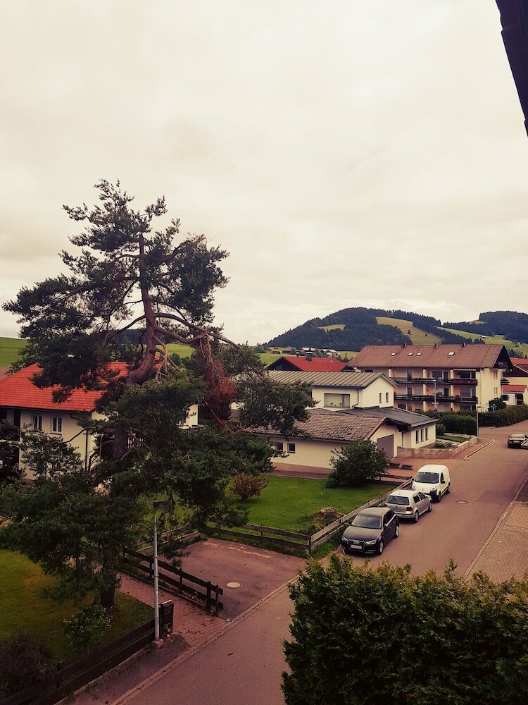 Фото Allgäuer Kräuteralm