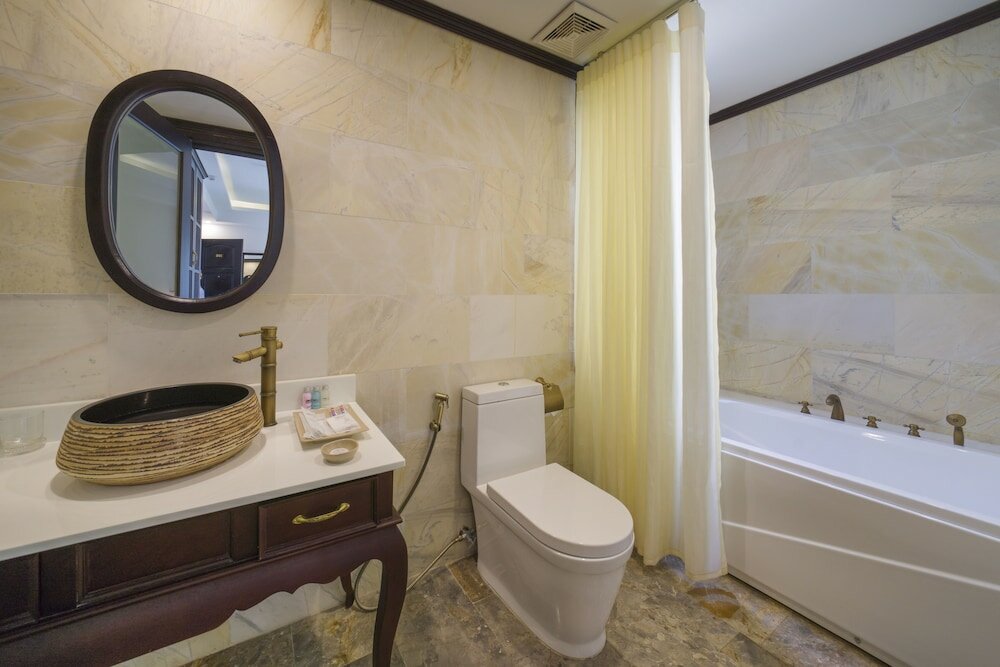 Фото Hoian Central Hotel