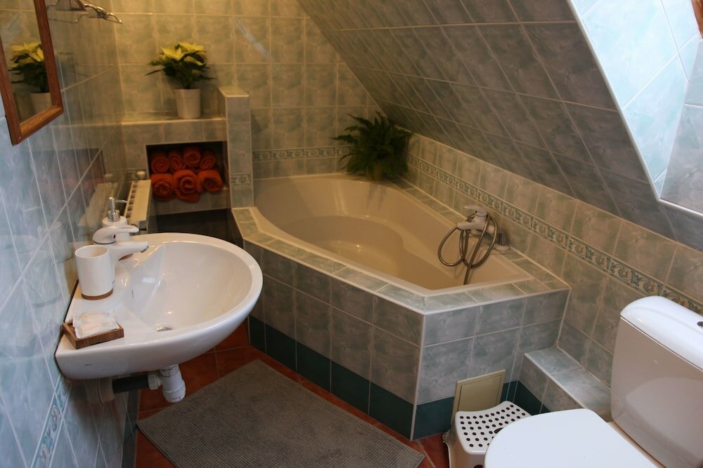 Фото Penzion Vasilko