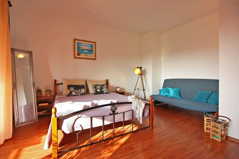 Фото Apartments Irena 1310