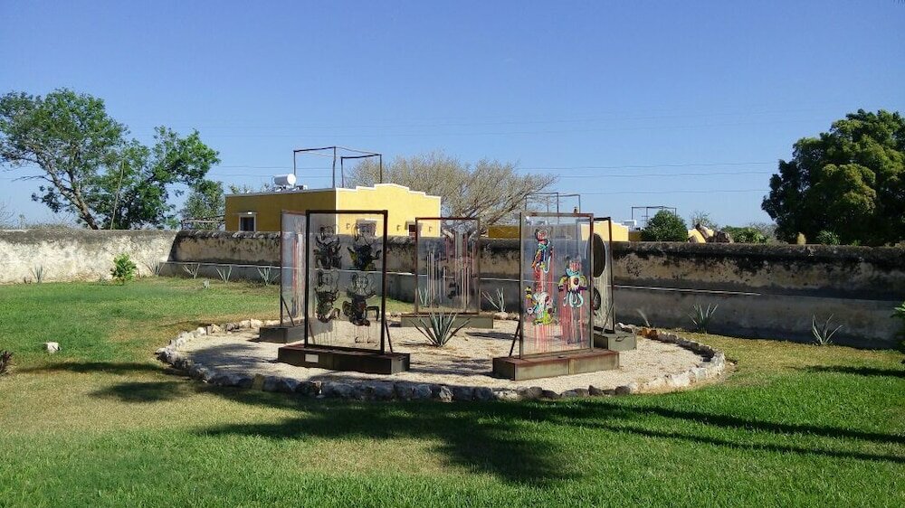 Фото Villas Kankabal