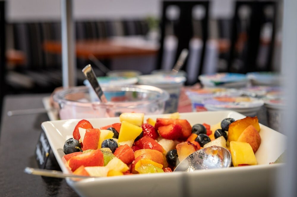 Фото Hotel Am Torturm