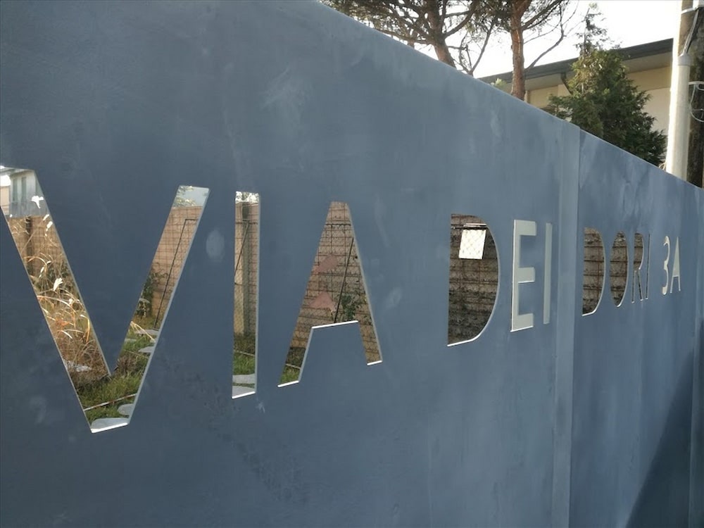 Фото VIA Dei Dori 2 B&b