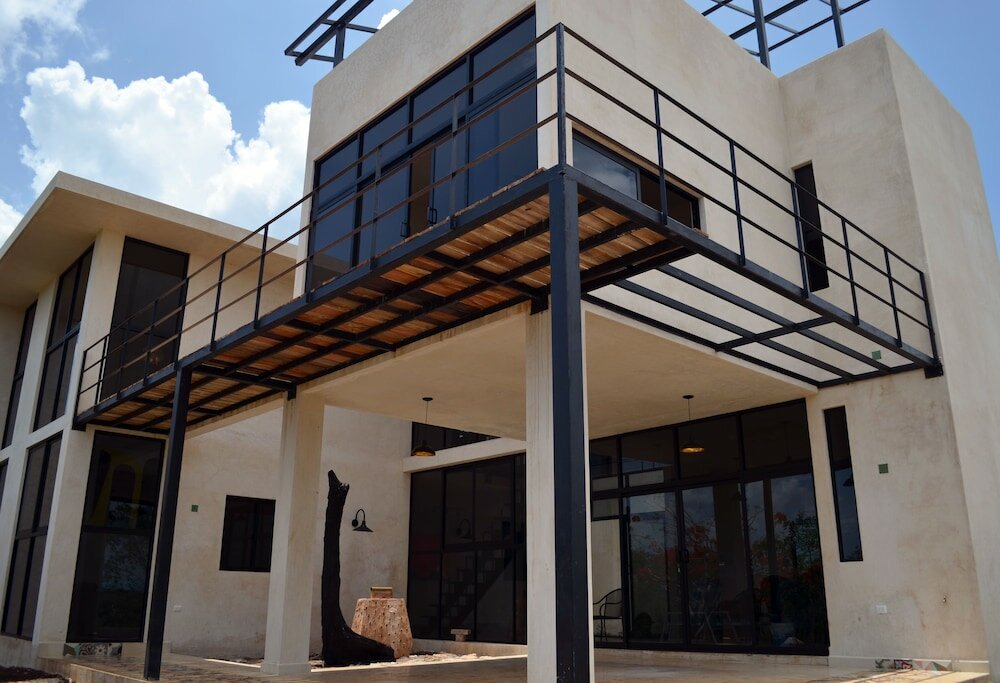 Фото Villas Kankabal