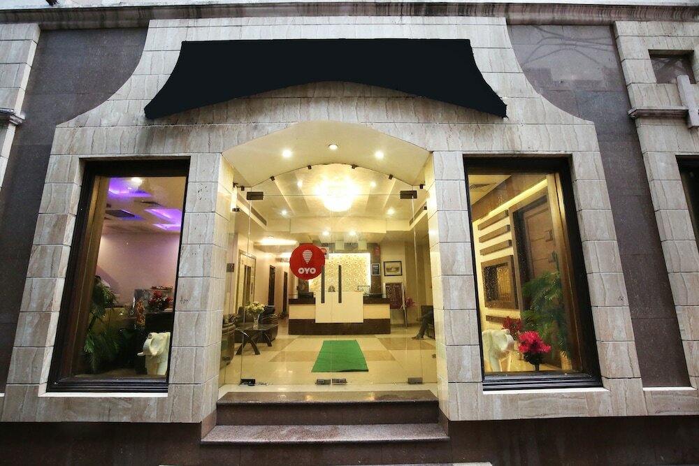 Фото отеля 4