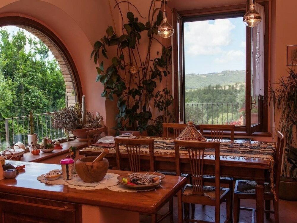 Фото Borgo De' Salaioli