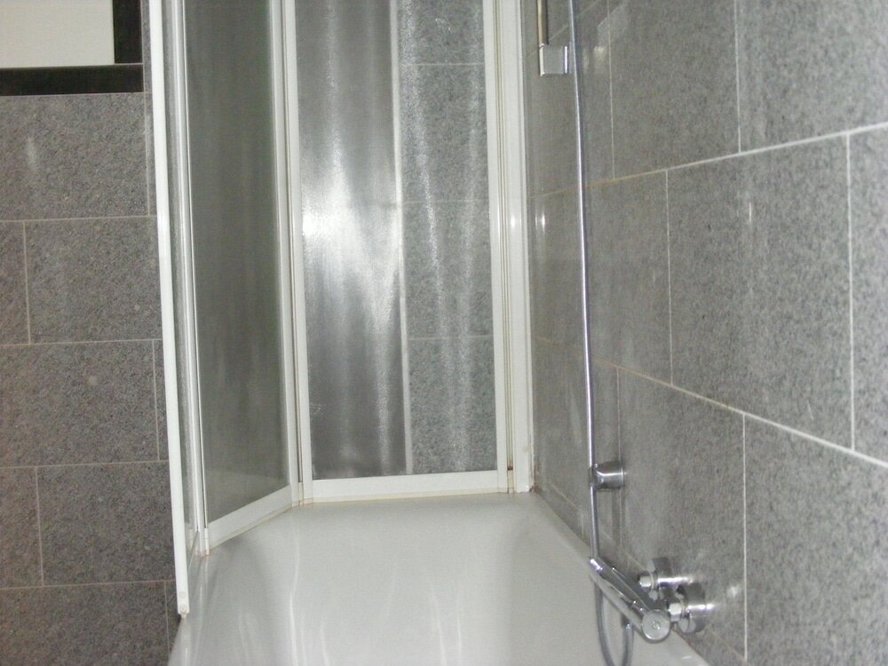 Фото Amosa Liège City Centre Apart Gerardrie 17