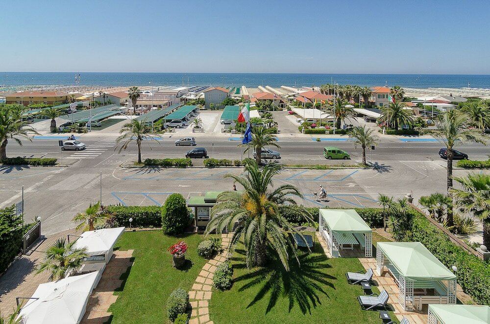 Фото Hotel Siesta