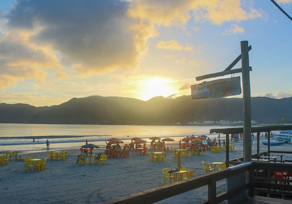 Фото Pousada Estrelas no Mar