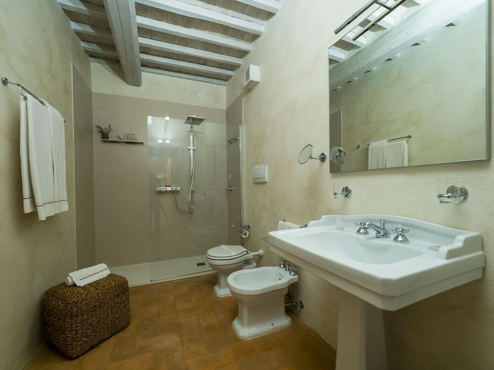 Фото Argiano Dimore