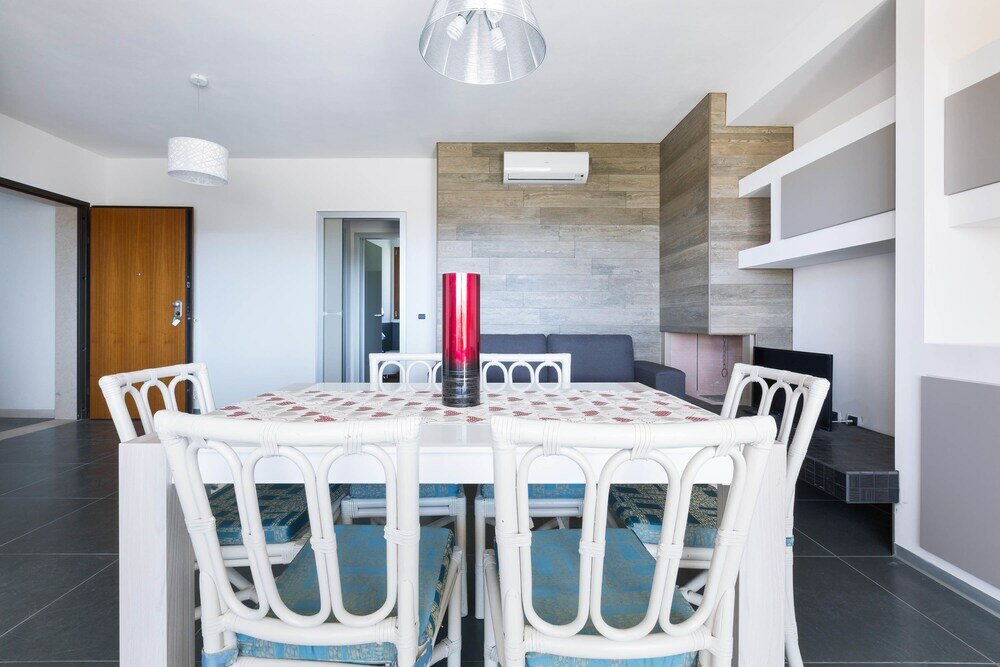 Фото Appartamento Anna