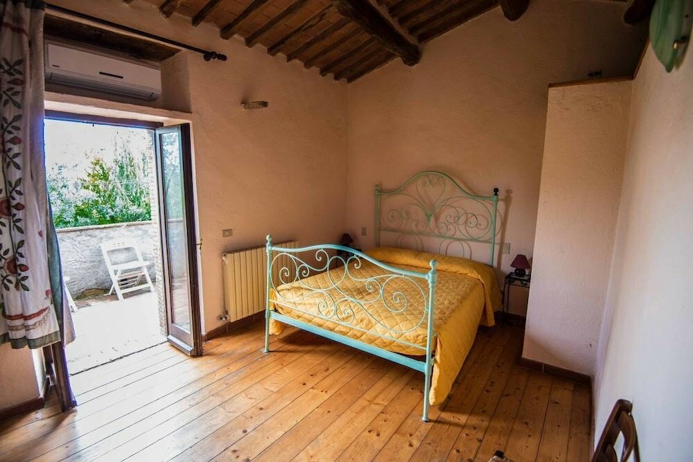 Фото Borgo De' Salaioli