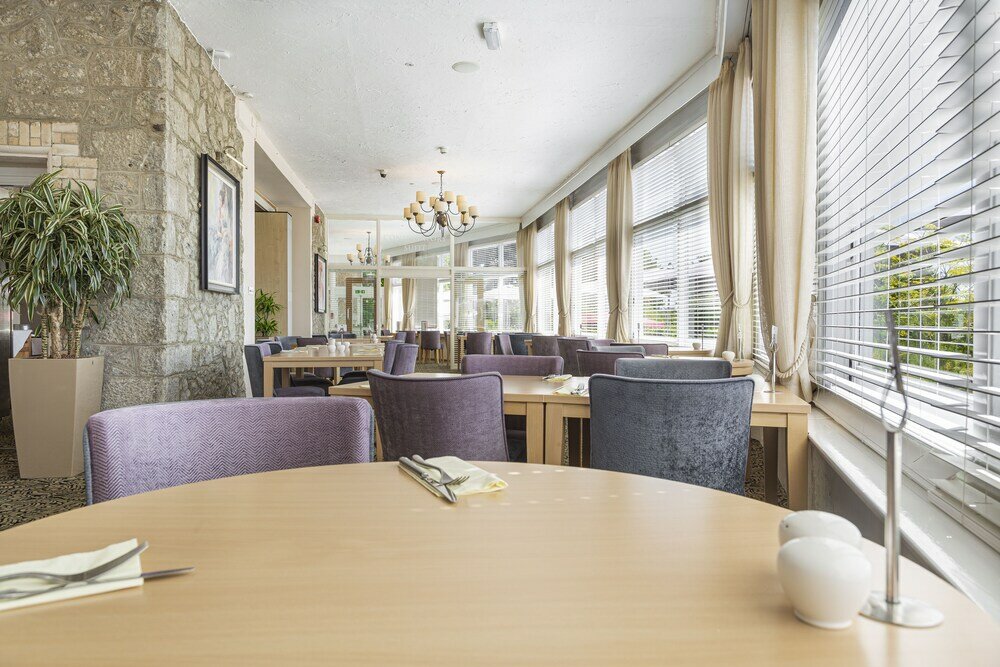 Фото The Moorland Hotel, Haytor, Devon