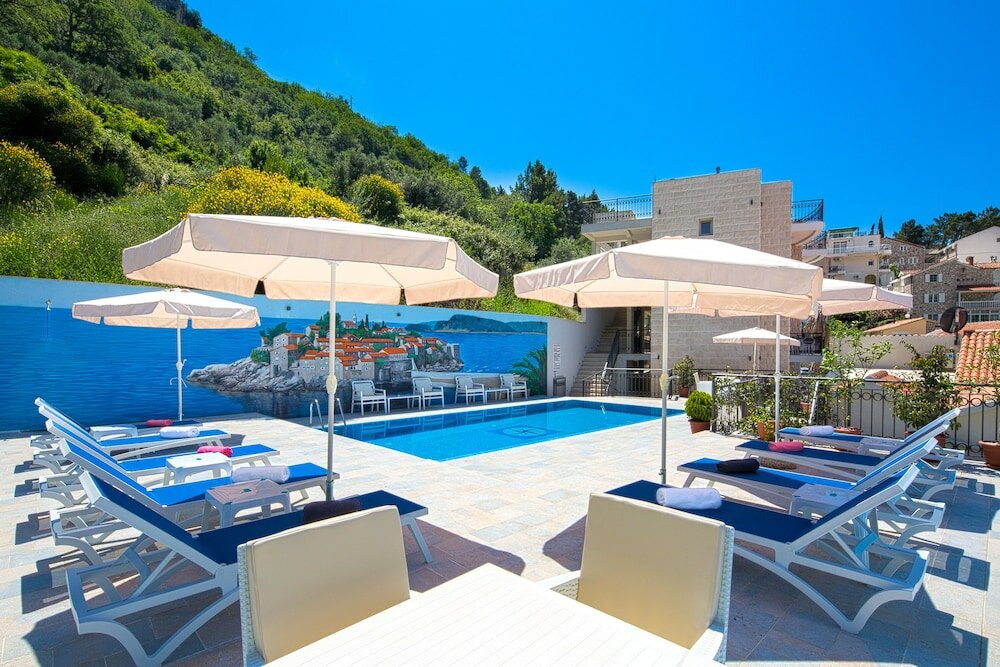 Фото Apartments Jovan