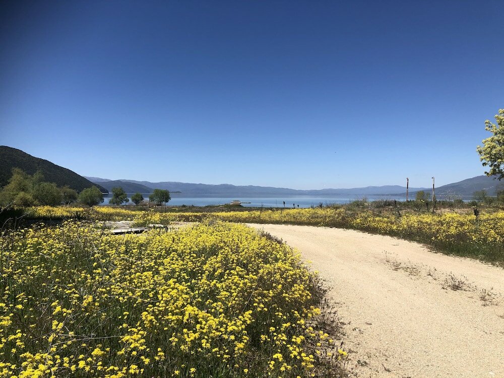 Фото Agios Germanos Traditional Hotel