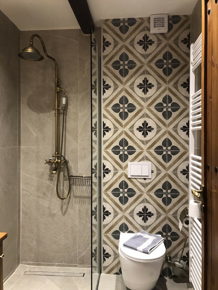 Фото Agios Germanos Traditional Hotel