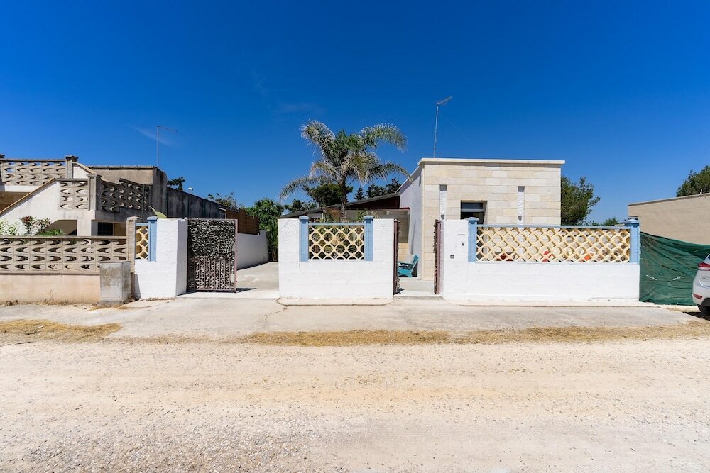 Фото Villa Relù