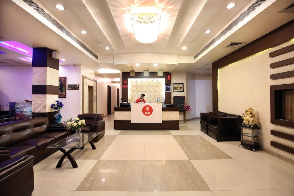 Фото Oyo Flagship 113 Golden Temple Road