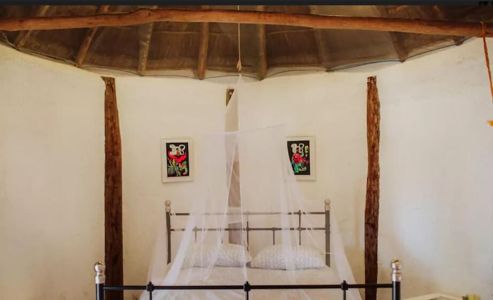 Фото Villas Kankabal