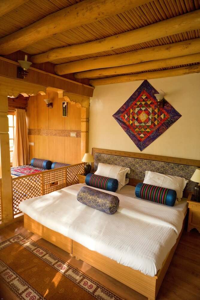 Фото Silver Cloud Ladakh