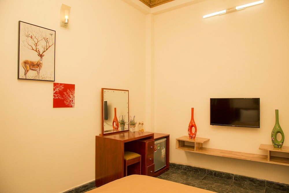 Фото Bui Vien Home