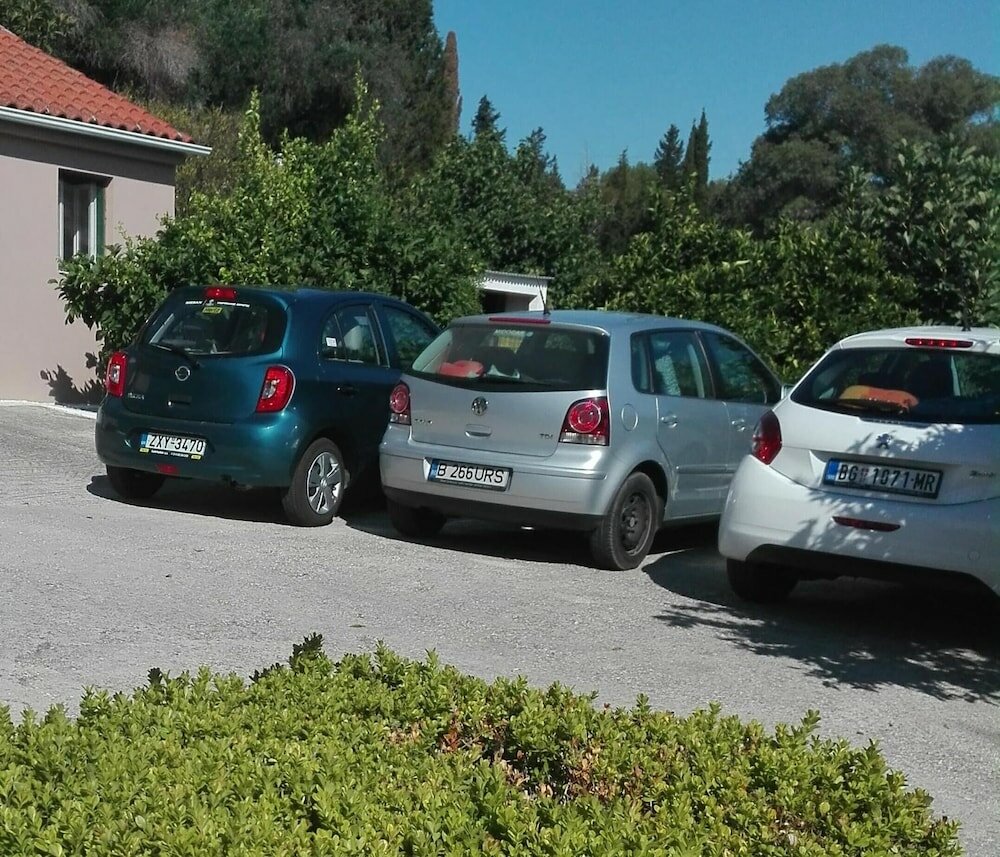 Фото Vicky's Guesthouse