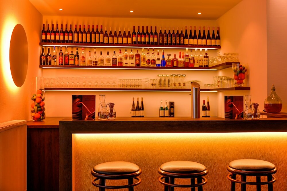 Фото Johanniter Gästehaus