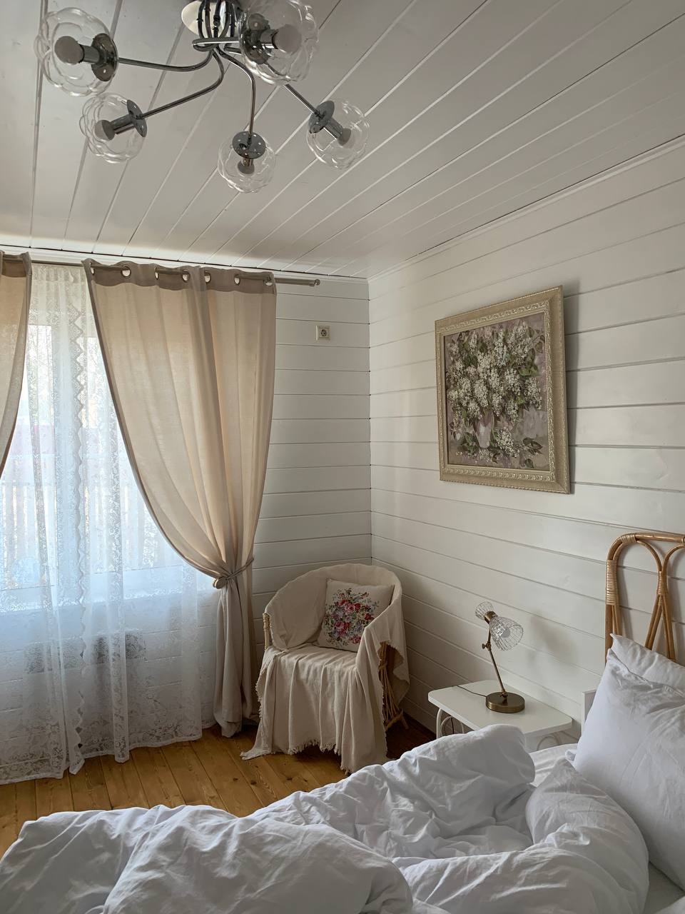 Фото Веселёво. Дача