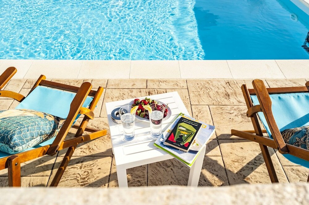 Фото Villa Dionysus