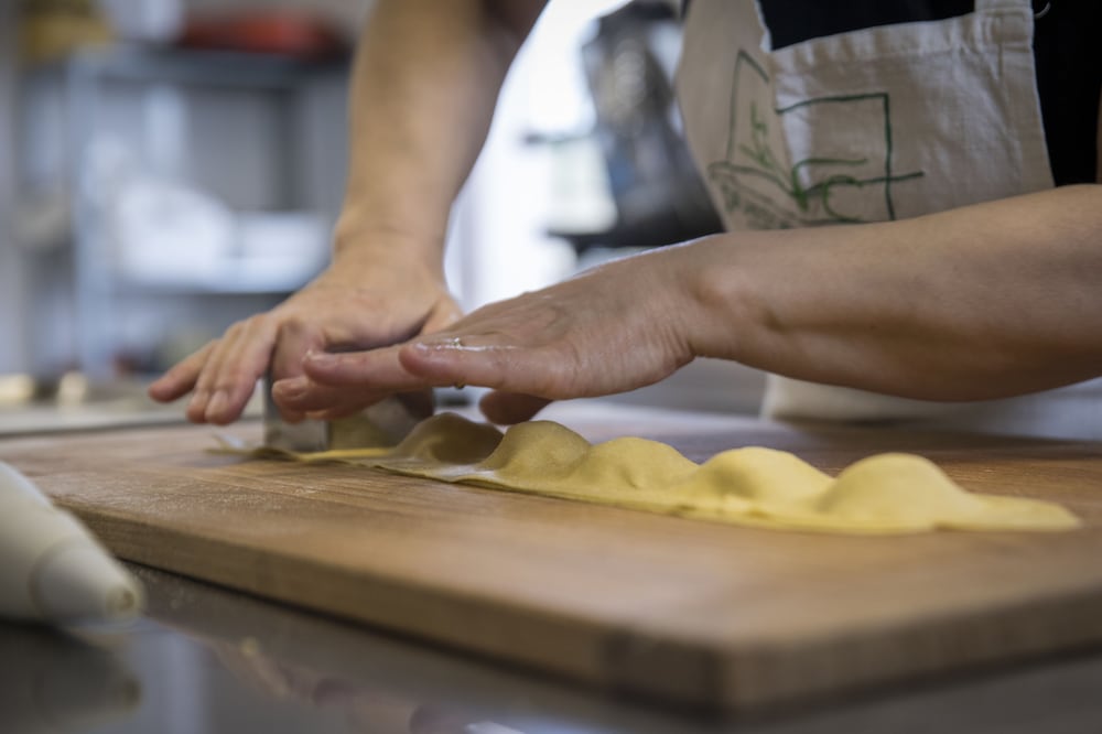 Фото Agriturismo Ponterosa