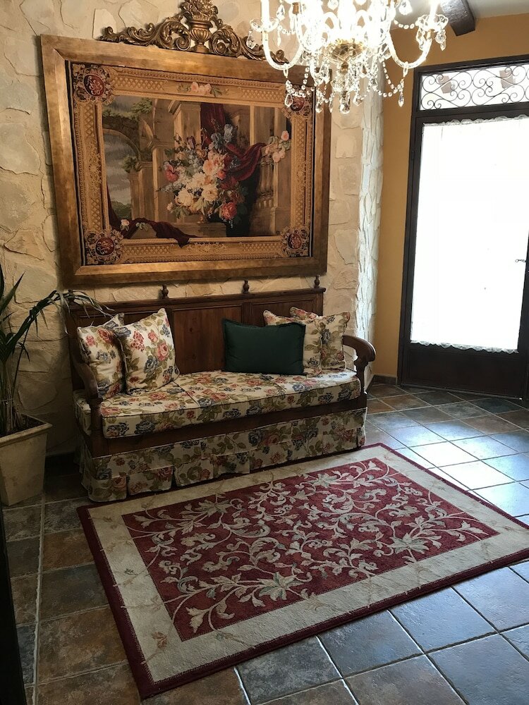 Фото Hotel Rural Casa Mendoza