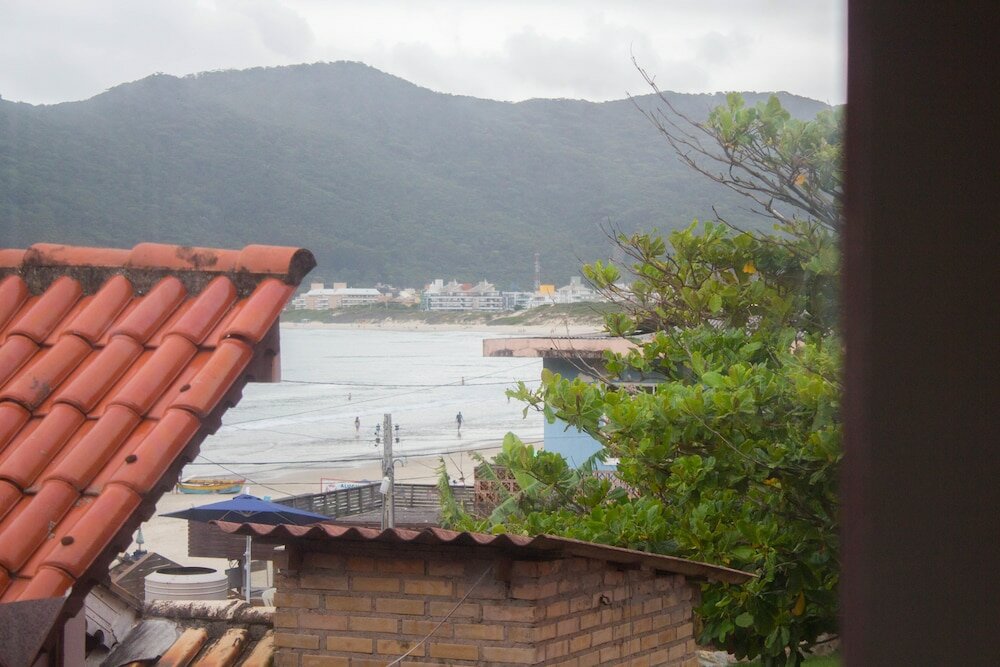 Фото Pousada Estrelas no Mar