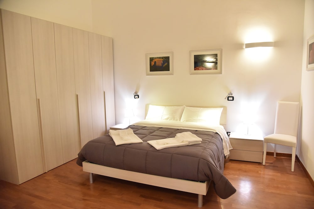 Фото Dimora San Biagio Suites & Apartment