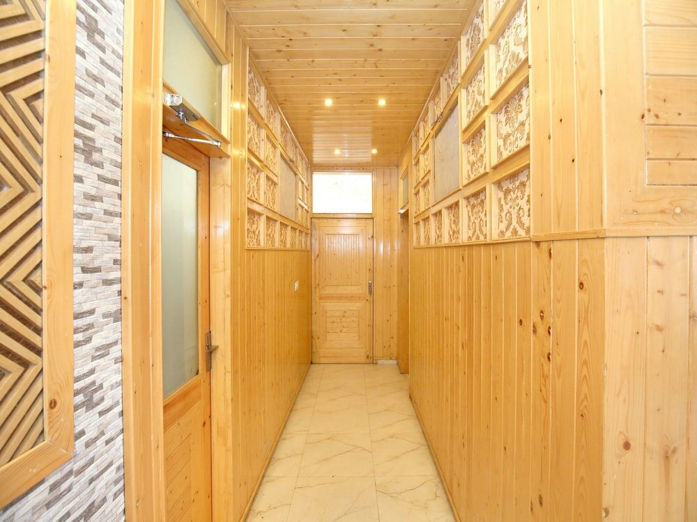 Фото Oyo 12170 Home Rustic Villa Kasauli