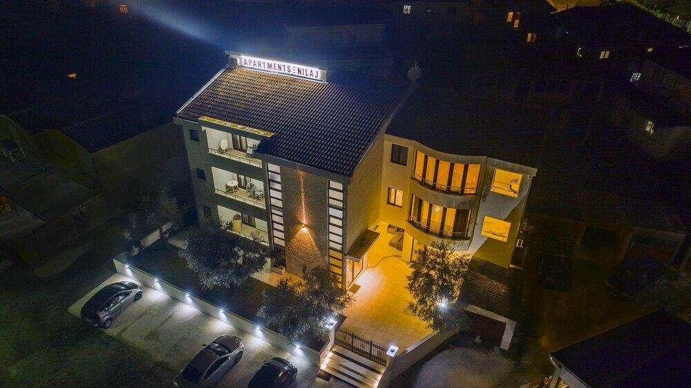 Фото Апартаменты Nilaj