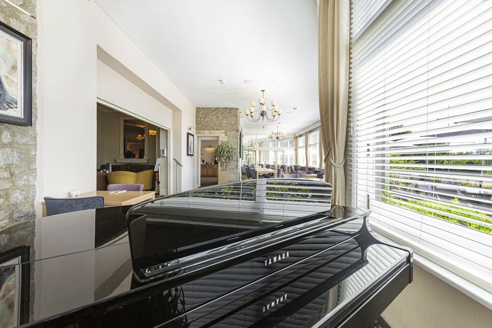 Фото The Moorland Hotel, Haytor, Devon