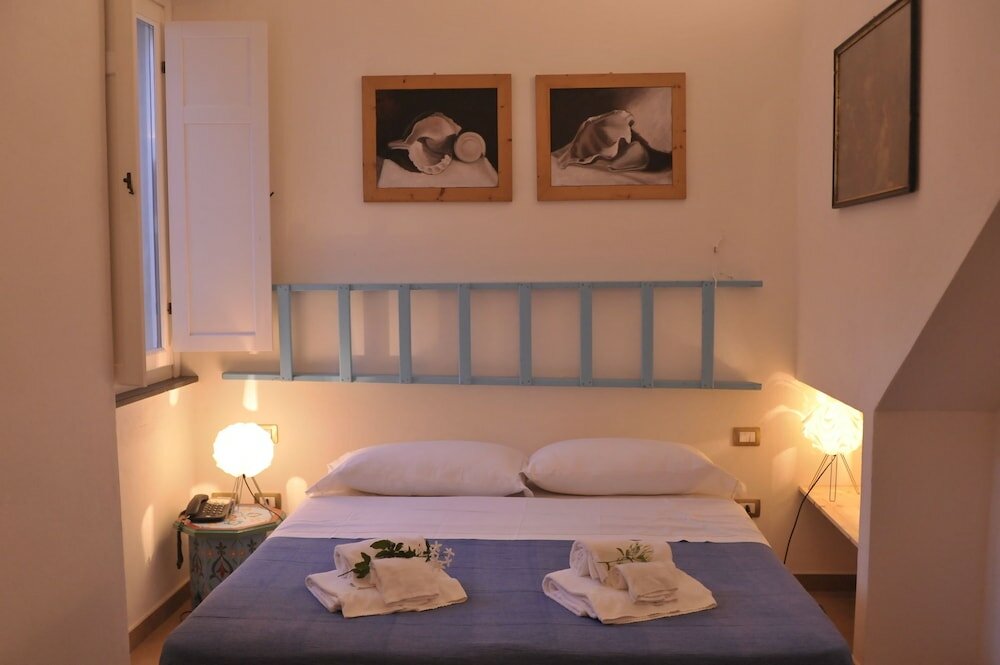 Фото Hotel Villa Pimpina