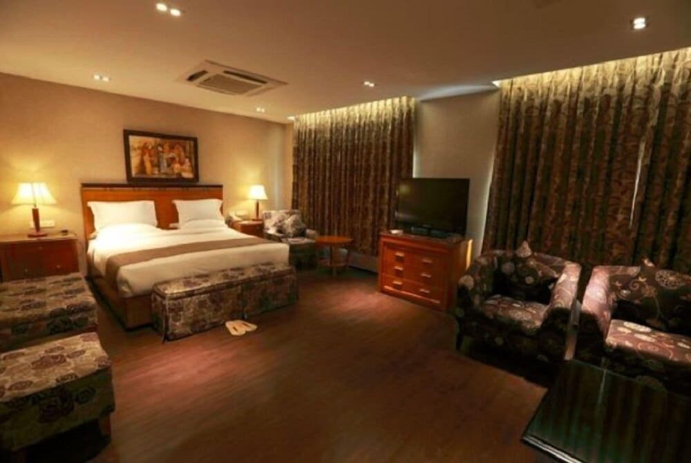 Фото отеля 5